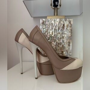High heels shoes 10 size